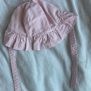 Mayoral Baby Sun Hat